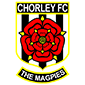 Image of Chorley FC Logo