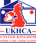 Image of UKHCA Logo