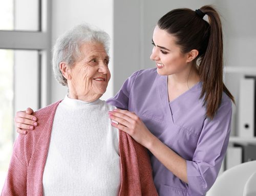 Are you looking for work as a home carer?